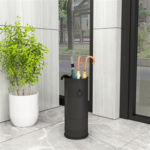 Watch Umbrella Stand Short Rack Holde on Amazon Live