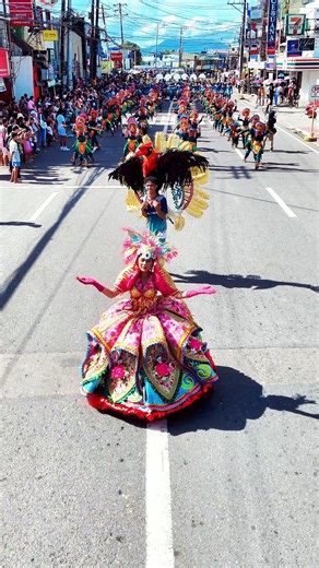 16K views · 282 reactions | BULUSAN FESTIVAL during National Festival of Festivals 2024 #BulusanFestival #kasanggayahanfestivaloffestivals #BeautifulSorsogon | Padrino TV | Facebook