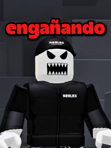ENGAÑAN A ROBLOX (de nuevo) #roblox #shorts #games #new #taojz | Roblox