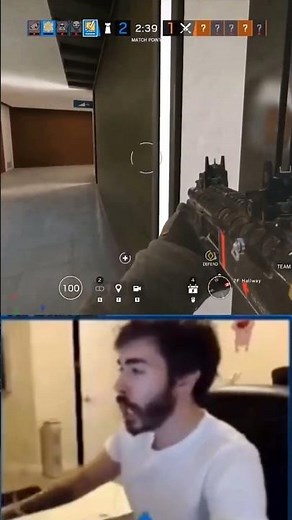 Classic Mis-Input #moistcr1tikal #funny #shorts