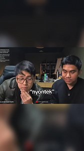 Perdebatan: Rio Jadi Streamer atau Programmer?