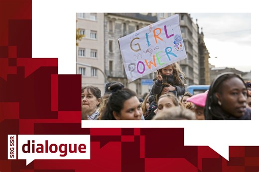 Que fait la Suisse pour enrayer le fléau de la violence faite aux femmes?