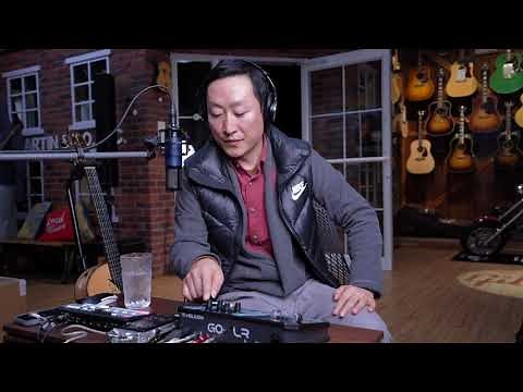 TC HELICON GO XLR 直播声卡，本主播一直在用～