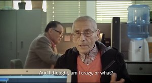 ‘The Mole Agent’ Review: Undercover, Where You Least Expect Him