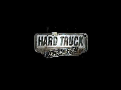 Музыка к Ex Machina: Меню / Hard Truck Apocalypse Soundtrack: Main Theme