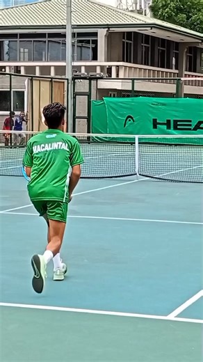 3.4K views · 1K reactions | Winning moves by Marco Macalintal in 2025 NCAA Season 100 #kapalo | Ka Palo | Facebook