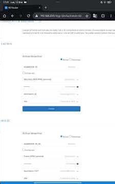 ⚠️It's not your internet⚠️ Fix 5G Wi-Fi on your Xiaomi Redmi Pad SE with HyperOS ❌
