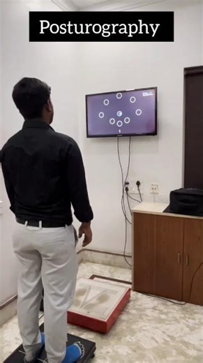 posturography #vertigotreatment #neurotology #vertigo