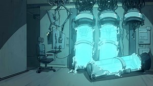 Cryonix - Dynamix wiki | Dynamix