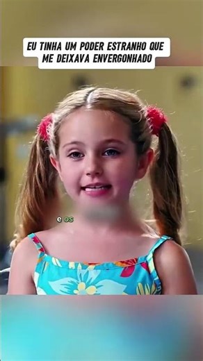 Everyone at that school had strange powers. #movie #newmovies #filmee