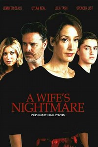 A Wife's Nightmare - Movie