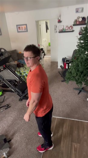 How To Do Butt Kicks For A Dynamic Warmup