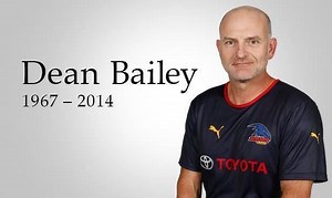 Dean Bailey - Alchetron, The Free Social Encyclopedia