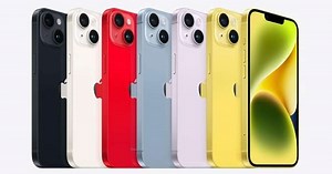 Câmera do iPhone 14 ruim? Saiba como configurar