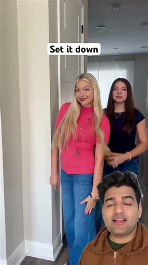 The hand trick will shock you #shorts #greenscreen