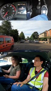 #mocktest #learningtodrive | Conquer Driving