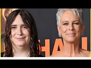 Jamie Lee Curtis Reflects on Daughter Ruby Guest’s 2022 Wedding: 'A Family Uniting and Blending'