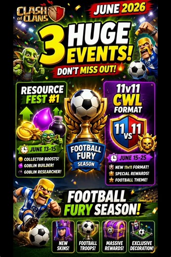 FOOTBALL FURY Event is coming #gamingrascal #shorts