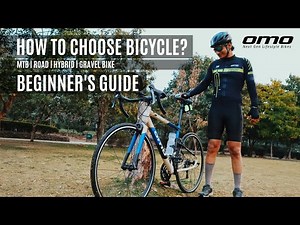 All Types of Bicycle Explained | Must Watch For Beginners | How To Buy A Cycle