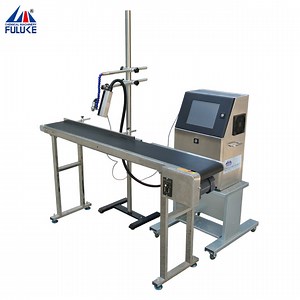 [Hot Item] Cable Inkjet Printing Machine Batch Printing Machine Mask Digital Printing
