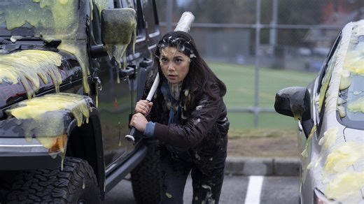 Goosebumps Review: A Disappointingly Stale Adaptation | Den of Geek