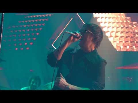 The Strokes - You Only Live Once – Live in San Francisco