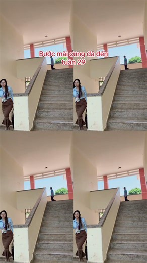 Chek in tuần 29 #xh #lifeisbutadream #school