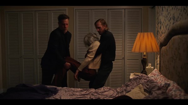 The Reunion (2024)