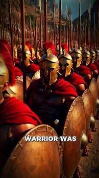 The 300 Spartans Were NOT Nearly Naked (Here's the Truth)