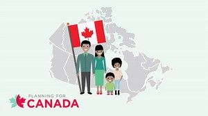 Frequently Asked Questions | Planning For Canada