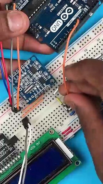 Build your own RFID-Based Attendance System using Arduino