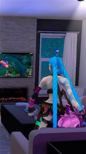 JINX EXE - A Cautionary Tale