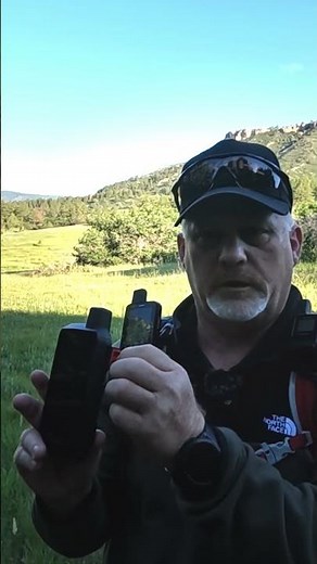 Garmin Montana 700i Review & Field Test