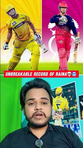 Unbreakable Record of Suresh Raina 🔥 No One Beats 87(25) Yet! IPL 2026 Cricket News.