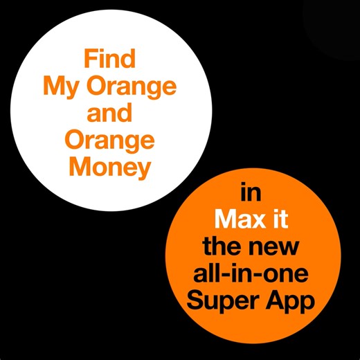 314 reactions · 56 comments | Buy airtime and data, transfer money, pay your bills, browse through your transaction history and more! Download the #Maxit App today https://yame.orange.co.bw/. | Orange | Facebook