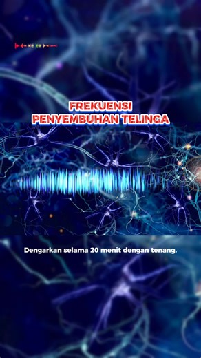 Frekuensi Penyembuhan Telinga: Suara Terapi untuk Pendengaran Optimal