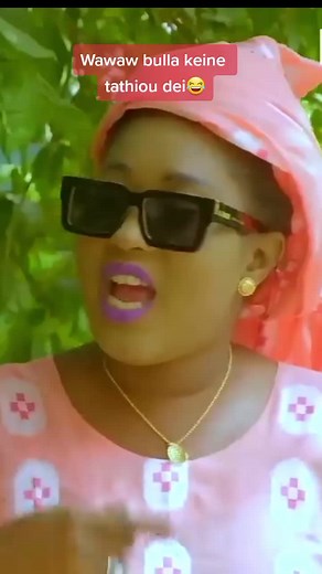 Pulse Sénégal sur TikTok