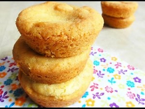 Recette facile des palets bretons façon Roudor