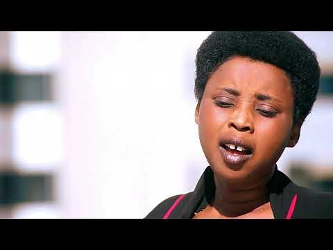 AGAHINDA by Ubugingo bushya Choir