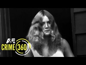 Cold Case Files: Decades-Old DNA Clues & Families Who Never Gave Up | Full Ep Marathon | Crime 360