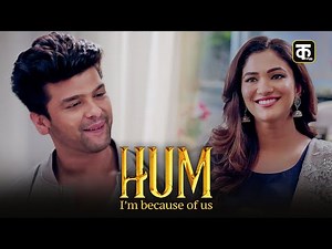Hum | New Episode | Kushal Tandon | New Hindi Webseries Of 2025 | Watch Now