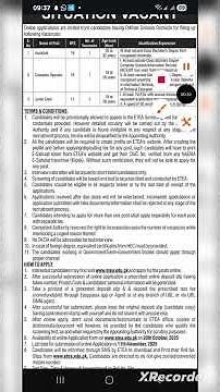 “Government Jobs in D.I. Khan 💼 | Apply via ETEA | Computer Operator, Assistant & Clerk Vacancies 🔥”