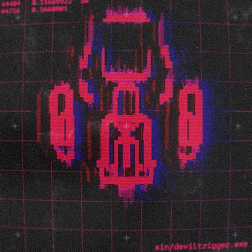 Casey Edwards & Ali Edwards - Sin Devil Trigger Lyrics