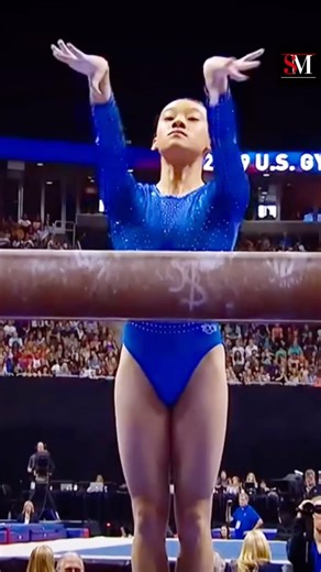 Gymnastics world women 🔥balance beam #balancebeam #gymnasticshorts #sports