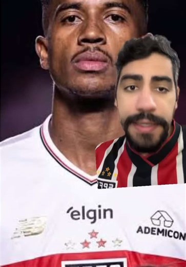 Marcos Antônio: São Paulo em Crise e Futuro no Flamengo?