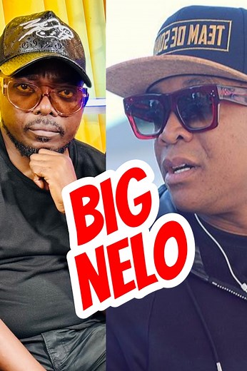 86K views · 3.9K reactions | ️Dizem que o Big Nelo é o verdadeiro chefe dos artistas em Angola, Chegou ao ponto de pagar às rádios para tirarem as músicas dos outros!  #seguidoresfacebook #destacar_reels #viralreelsシ | Fala comigo sobre a fama | Facebook