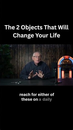 The 2 Objects That Will Change Your Life #passiveincome #money#investing