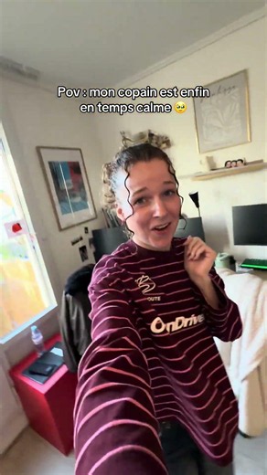 Il est tellement mignon dans ces moments là 🥺