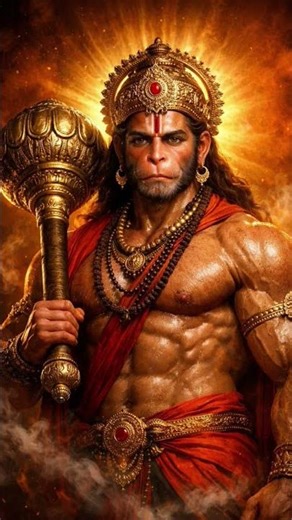 🔥 MANGAL DEV: COURAGE YA GUSSA?Anger, Impulsiveness, Action Power Aur Control Ka Asli Rahasya