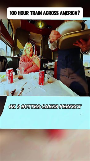 100 Hour Train Journey Across America – Part 10